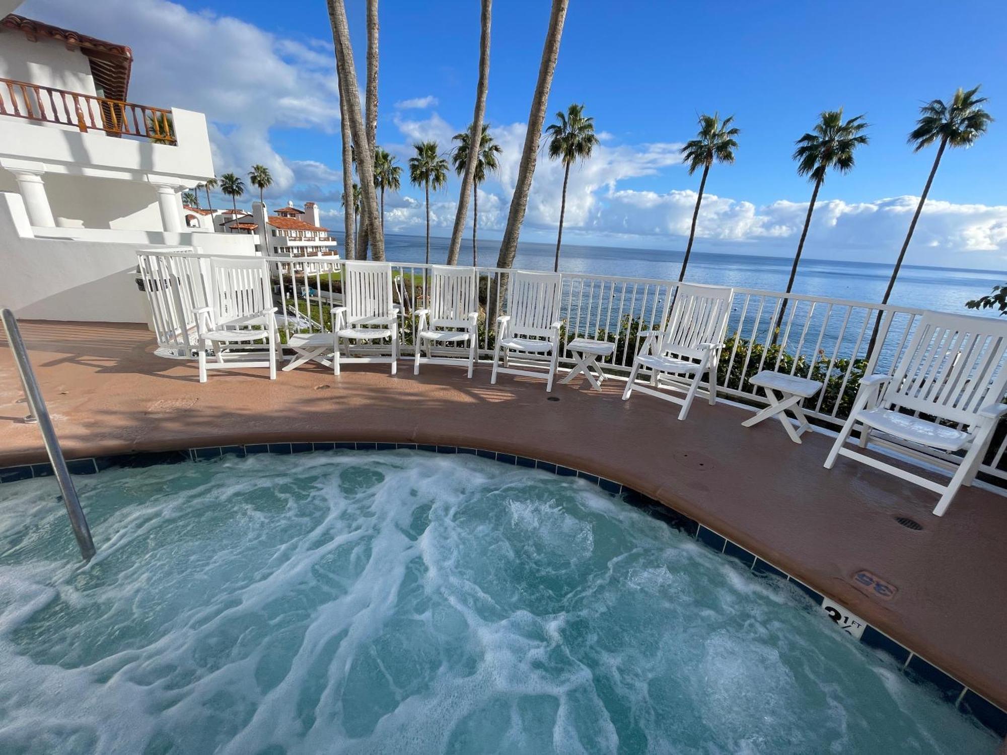 Lux Oceanfront Villa With Breathtaking Views Avalon Kültér fotó