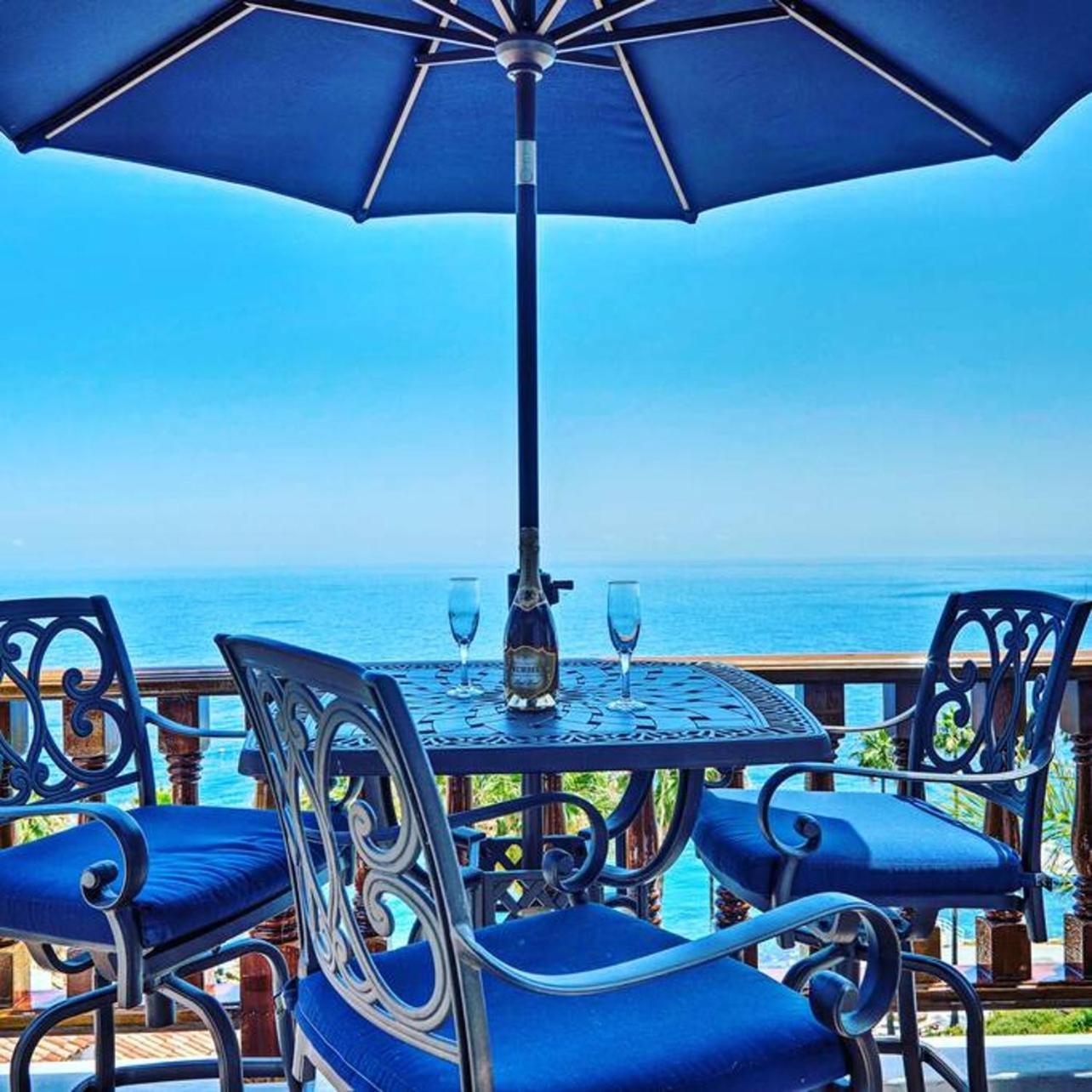 Lux Oceanfront Villa With Breathtaking Views Avalon Kültér fotó